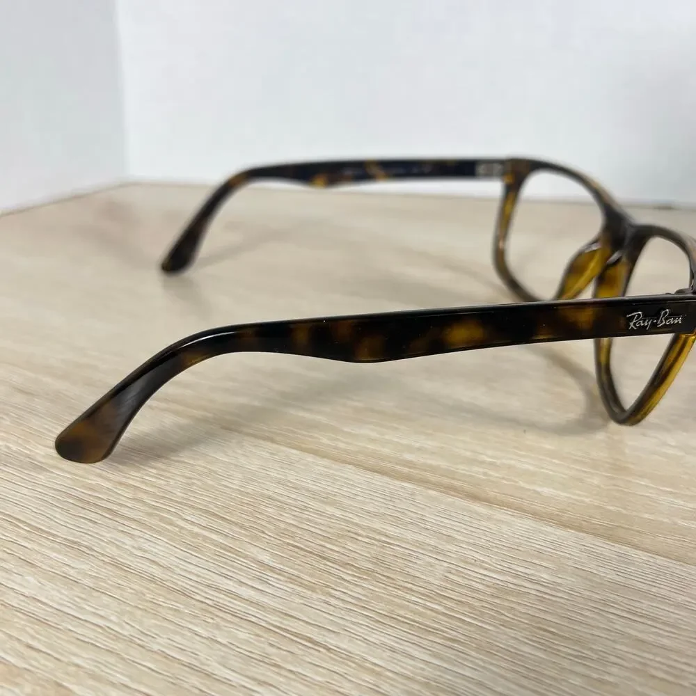 Ray-Ban RB4181 710/83 Sunglasses Tortoise Shell FRAMES ONLY 57-16-145 Italy